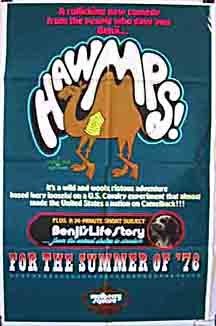 Hawmps! still 2