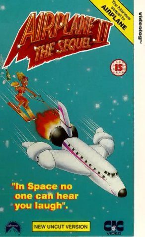 Airplane II: The Sequel still 7