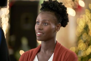 The Christmas Club still 8
