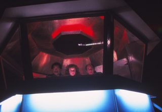 The Quiet Earth still 7
