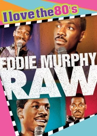 Eddie Murphy Raw still 5