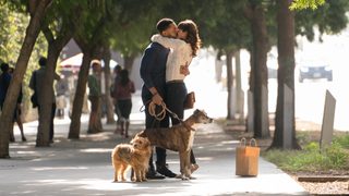Dog Days still 6