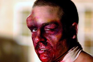 King of the Ants still 5
