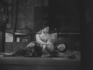 A Geisha still 5