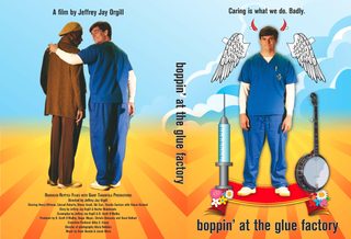 Boppin' at the Glue Factory still 5