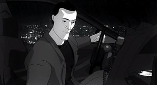 Film Noir still 5