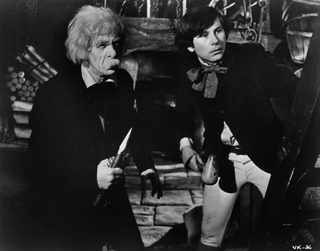 The Fearless Vampire Killers still 1
