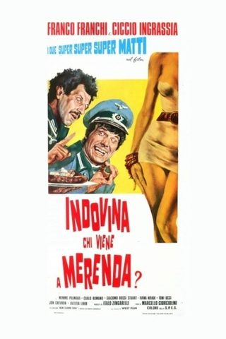 Indovina chi viene a merenda? still 5