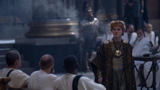 Gladiator II still 8