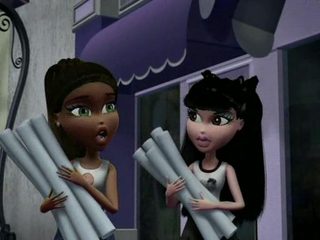 Bratz: Fashion Pixiez still 8