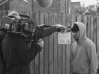 Boy in the Corner still 7
