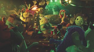 Party Central still 2