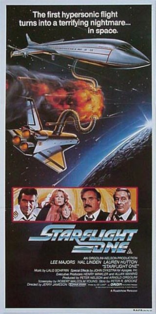 Starflight One still 1