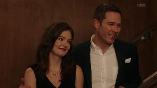 Just Add Romance still 5