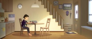 One Small Step still 3