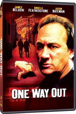One Way Out still 1