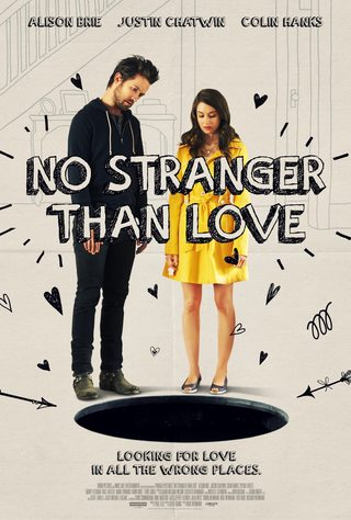 No Stranger Than Love still 1