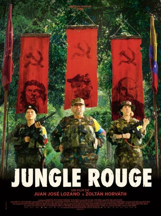 Red Jungle still 6