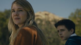 Miss Stevens still 8