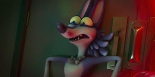 Night of the Zoopocalypse still 4