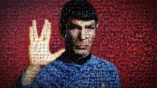 For the Love of Spock still 4