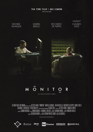 Monitor still 2