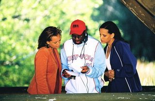 Johnson Family Vacation still 2