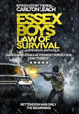 Essex Boys: Law of Survival still 1
