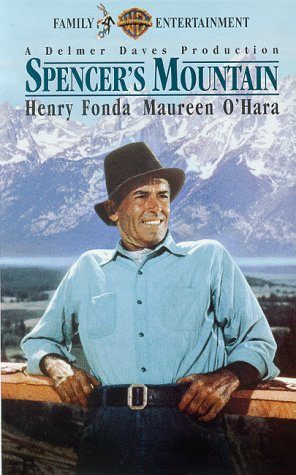 Spencer's Mountain still 3