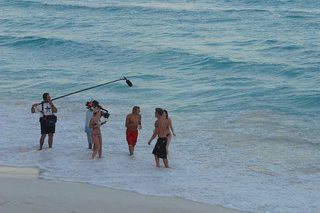 The Real Cancun still 1