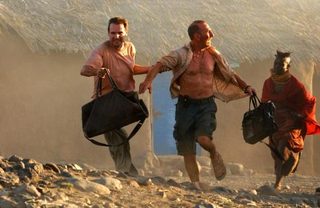 The Constant Gardener still 2