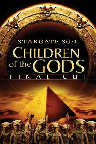 Stargate SG-1: Children of the Gods still 3