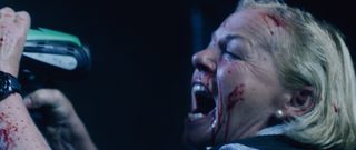 Blood Glacier still 5