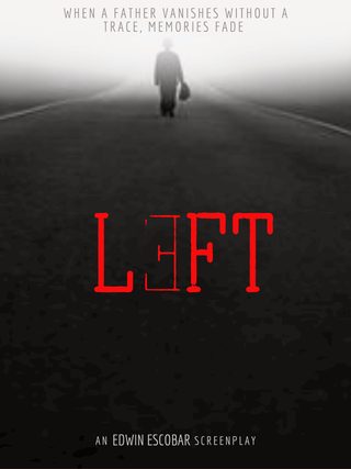 Left still 4