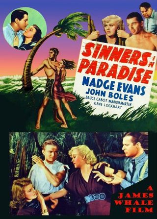 Sinners in Paradise still 1