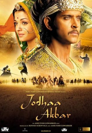 Jodhaa Akbar still 5