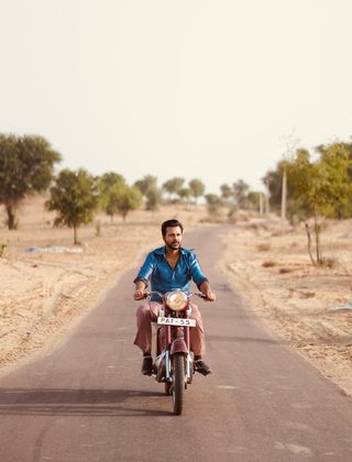 Blackia 2 still 4
