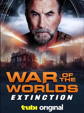 War of the Worlds: Extinction still 8