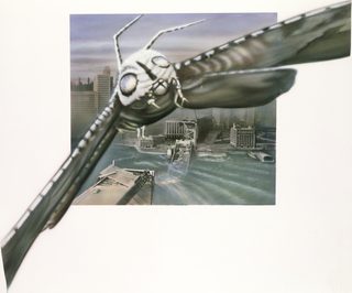 Mothra still 1