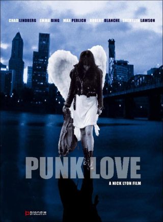 Punk Love still 5