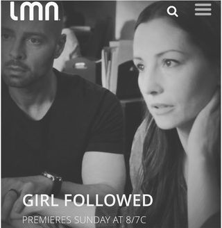 A Girl Followed still 7