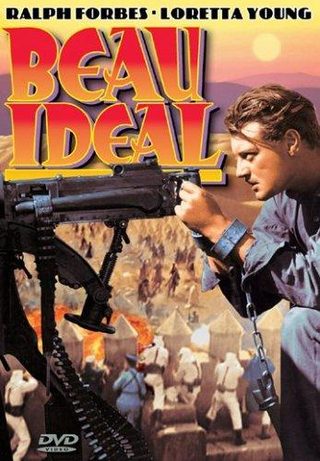 Beau Ideal still 2