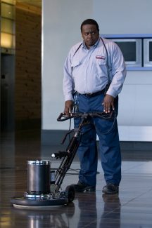 Code Name: The Cleaner still 3