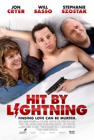 Hit by Lightning still 7