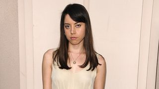 Aubrey Plaza
