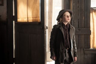 The Lone Ranger still 2