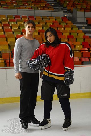 The Cutting Edge 3: Chasing the Dream still 3