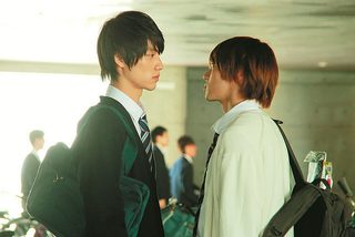 Strobe Edge still 8