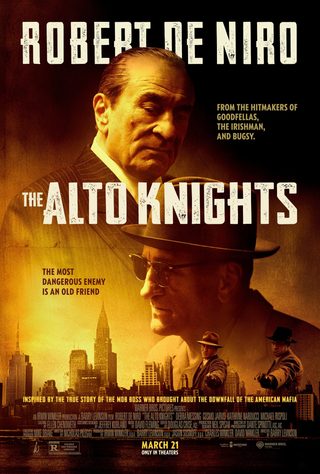 The Alto Knights still 4