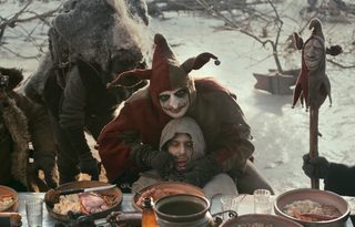Songs for a Fox still 3